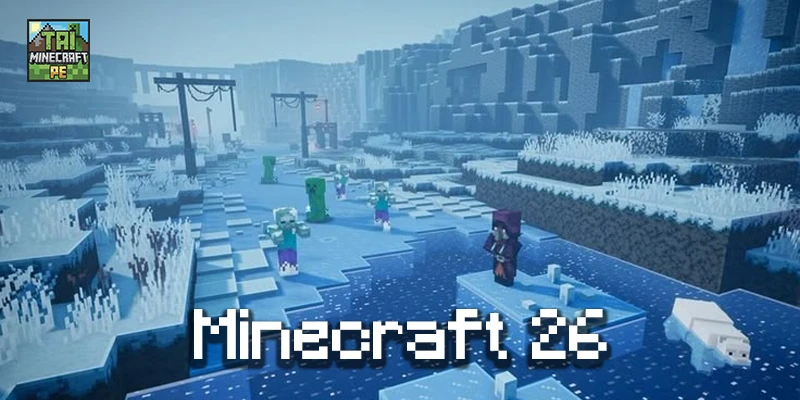 minecraft 26.x